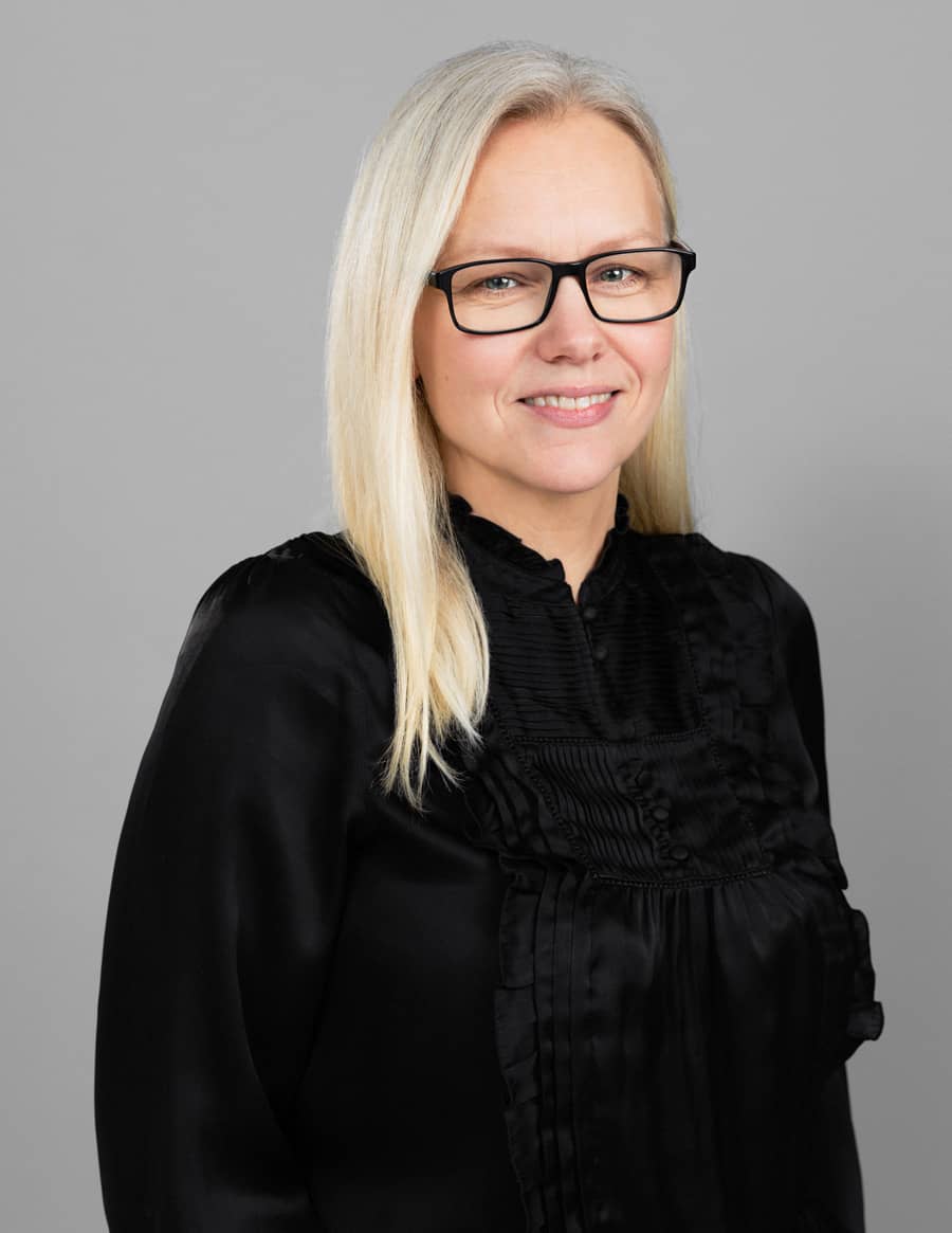 Anna-Karin Hamner Advokatfirman Defens