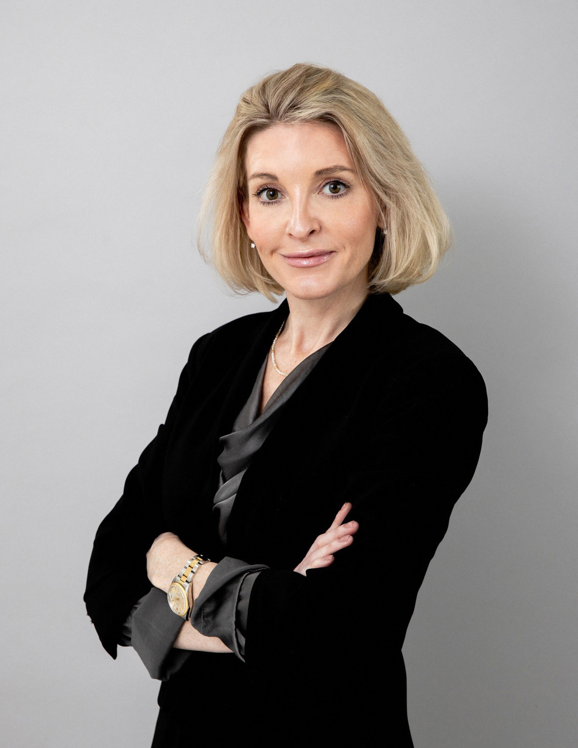 Advokat Mikaela Kassmyr